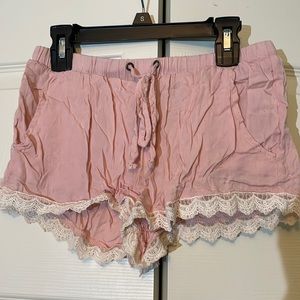 2/$8❗️The Hanger | style shorts